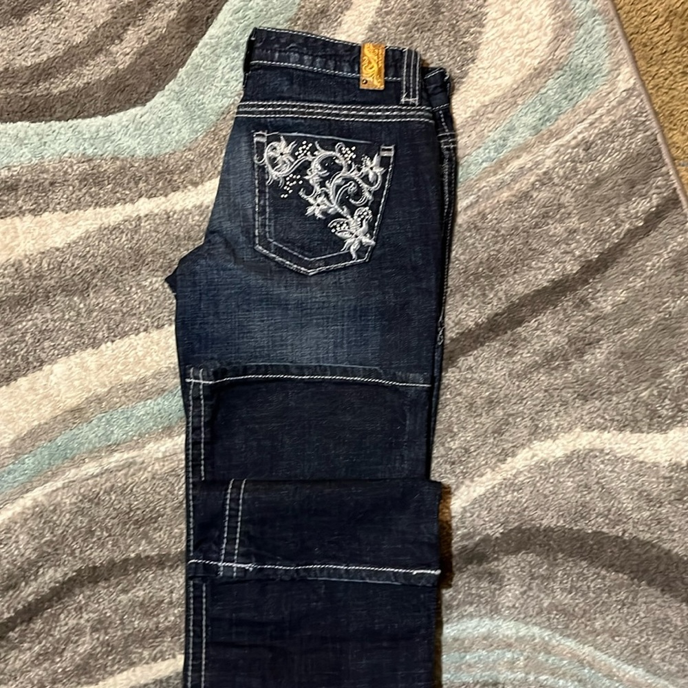 Maurice’s Jeans